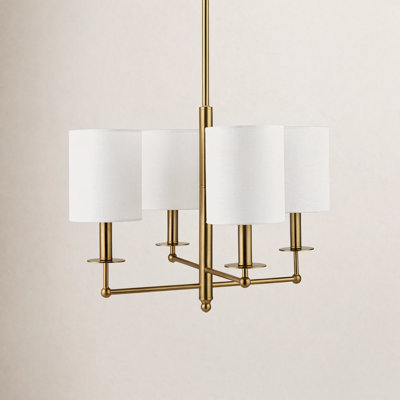 Lacey Chandelier