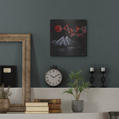 " Echo " by Luxe Metal Portfolio