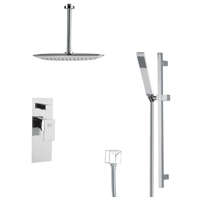 Robinet de douche à pression équilibrée Rendino