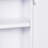 Kleankin Wall Medicine Cabinet With Lock