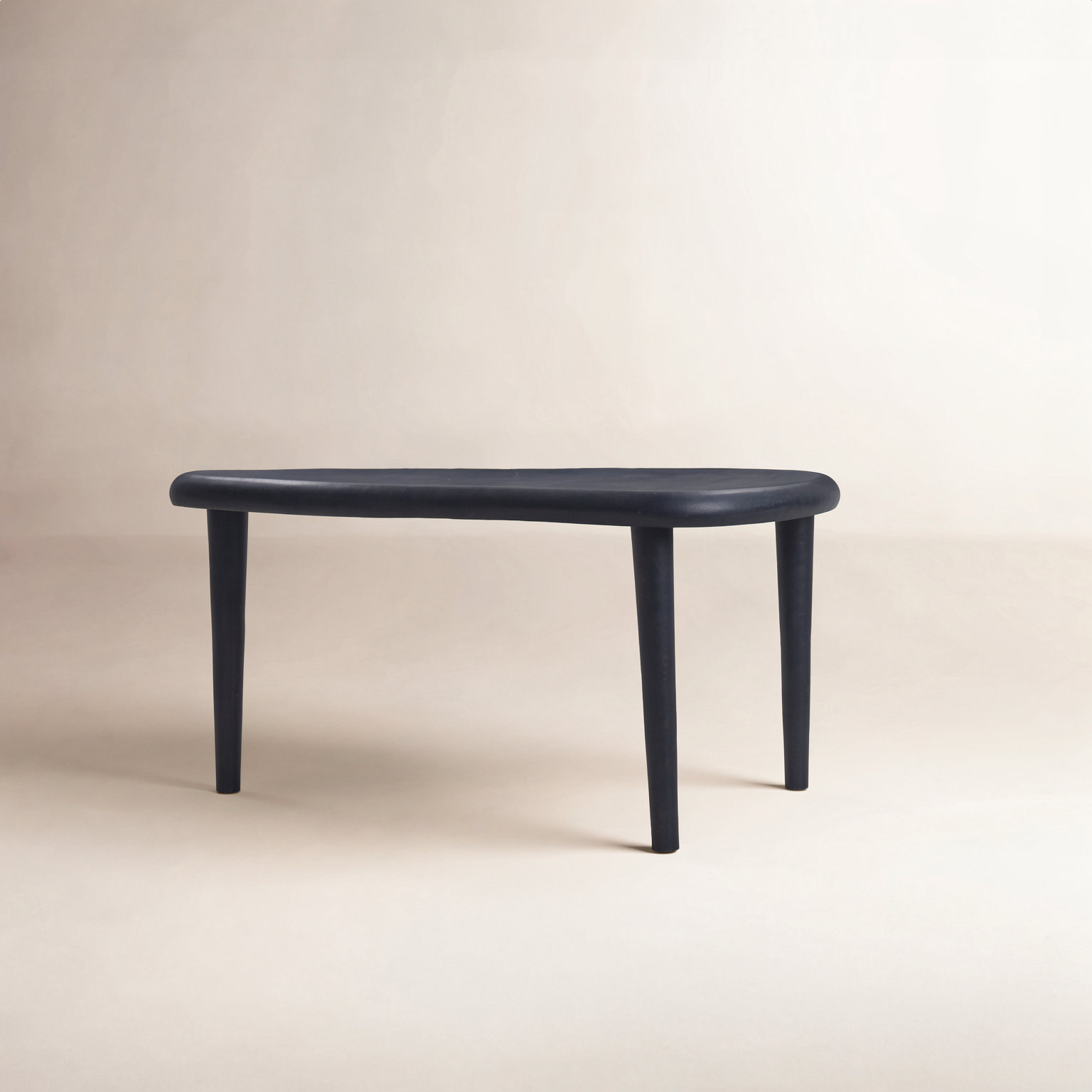 65" Console Table