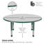 Table ronde à hauteur réglable-67130252-15959611-99071716
