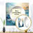Deayra - Storms Square Mirror For Wall Art Decor-1269239628