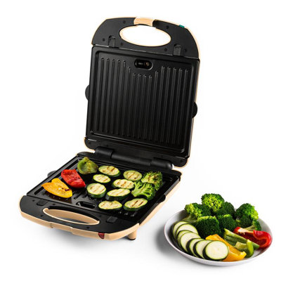 Klarstein Electric Grill