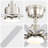 52-Inch Smart Ceiling Fan With Lights-1862020883-1862020886