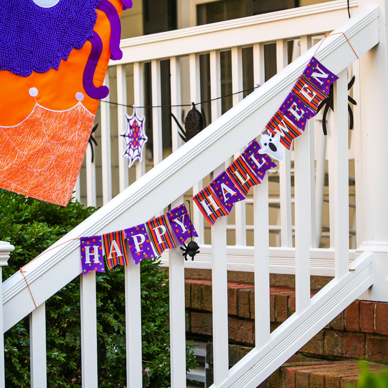 Halloween Banners