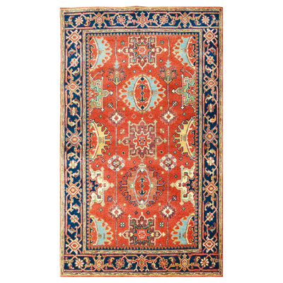 Oriental Area Rug