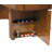 The Level Best 9' Mahogany Shuffleboard Table