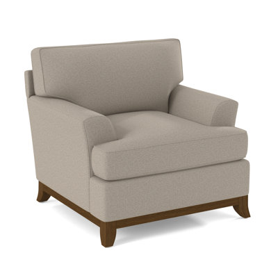 Oaks Way Upholstered Armchair