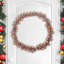 vidaXL Christmas Ball Garland 186 cm Polystyrene-1584043771