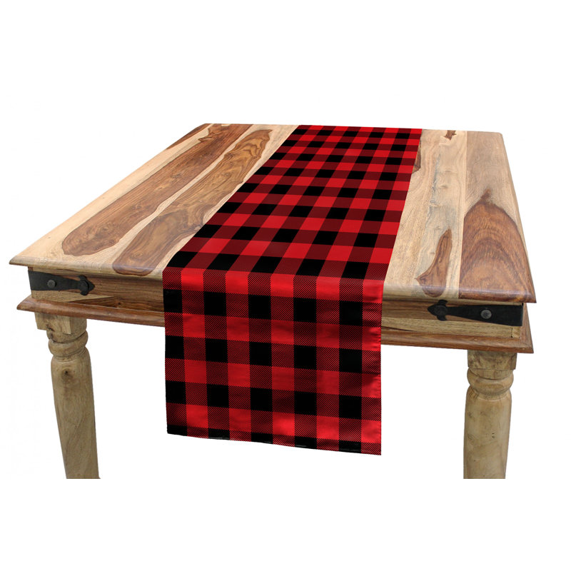 Table Runner, 90" x 16"