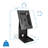 Anti-Theft Tablet Kiosk With Printer Shelf-109663659