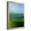 Blue Ridge Fade II - impression d'un seul cadre photo-1359669576-1359669577