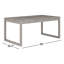 Vault Writing Desk