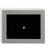 Langer Tall Lightweight Outdoor 23" x 18" x 30" Column Planter Box-1177268245