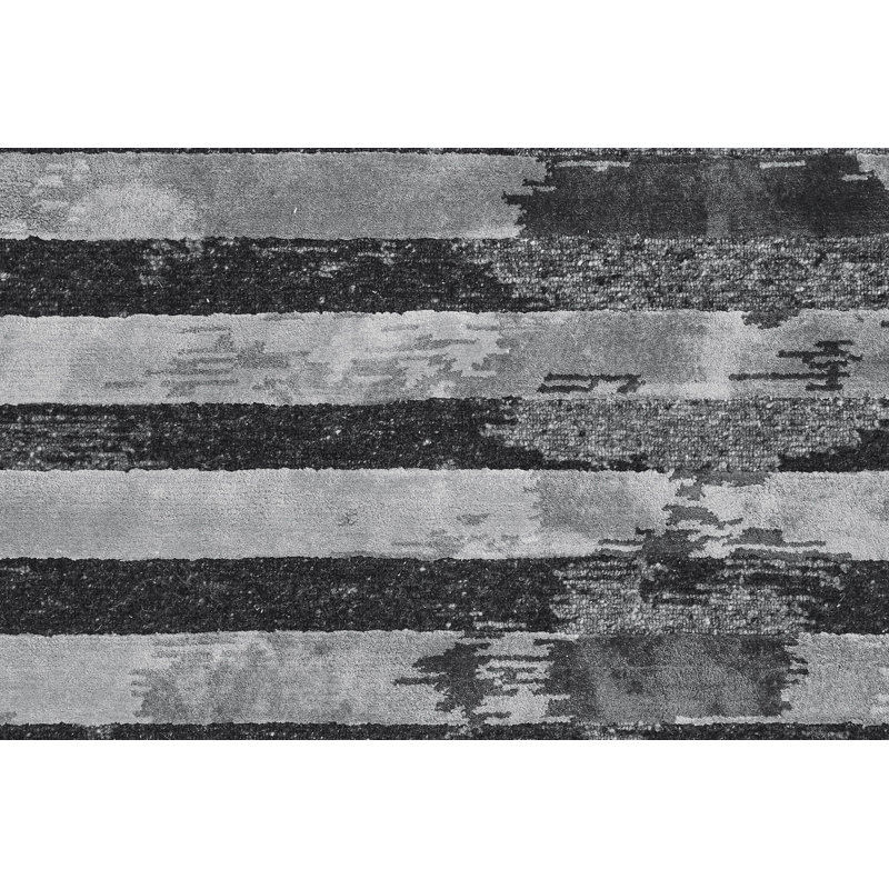 Remy - Ash, Rectangle 6' x 9'