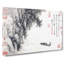 Fishermen by Wu Zhen - Wrapped Canvas Painting-55364180