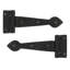 Pair Door Hinges-56209908
