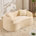 Chenille-Beige