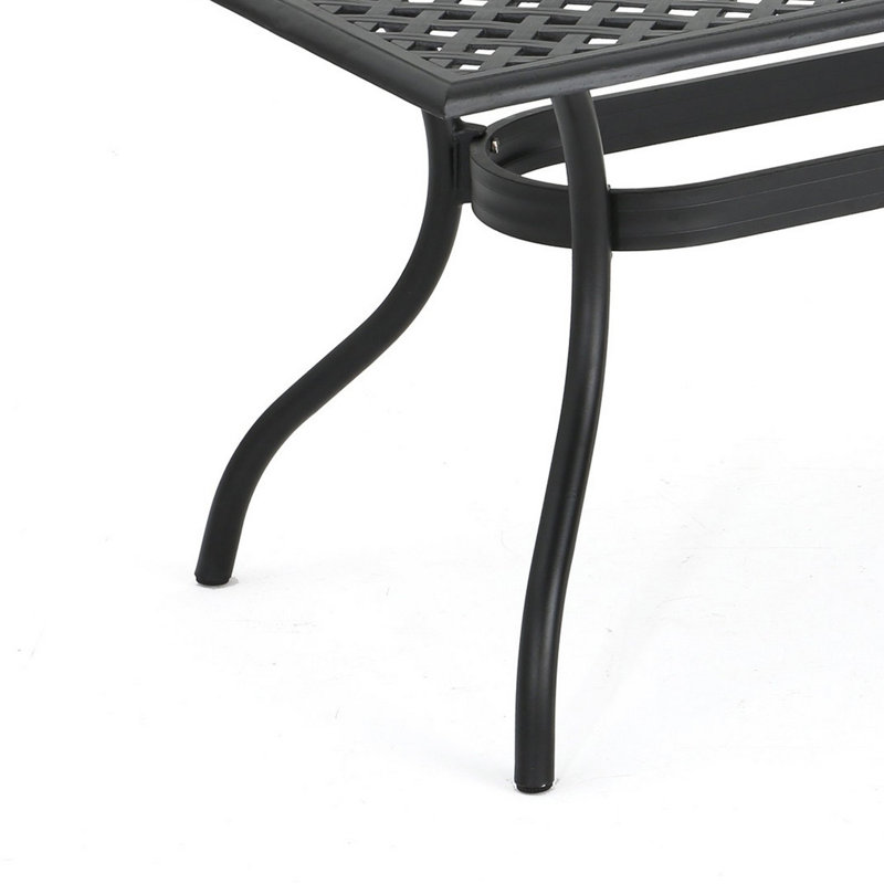 Table de salle à manger Burrowes