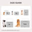 Couverture réversible pour grands chiens, housse en polaire en velours côtelé lavable-121004990-121004992