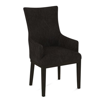 Upholstered Arm Chair