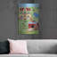 "Pony Party" par Susan Henke Fine Art-623489254