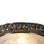Diana Glass Flush Mount