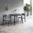 Real DINING TABLE