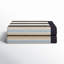 100% Long Staple Combed Cotton Striped Bath Sheets-567752260