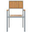 Patio Dining Armchair-559929760