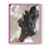 Cadre photo rose simple n'est pas disponible