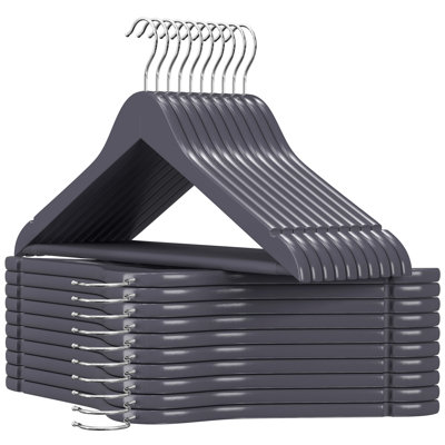 Non-Slip Standard Hanger
