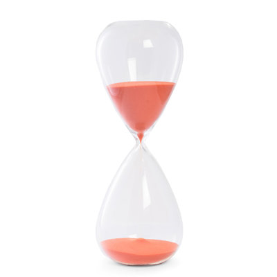 Cobie Abstract Hourglass