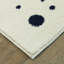 Tapis bleu marine / blanc Lorccan-1578421578-1531893826