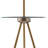 Anzalone 2 Piece Table and Floor Lamp Set