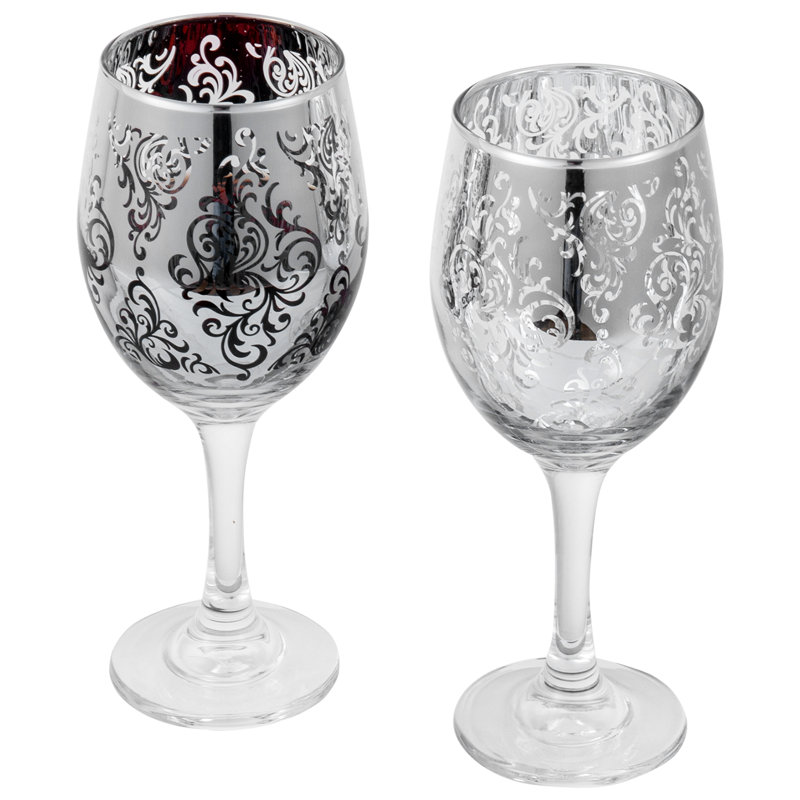 295.7ml Wine Glass