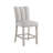 D06 Beige 2Pk Bar Stool Set-29415101