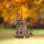 Norcross Metal Hanging Tube Bird Feeder-1181878317