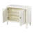 Linzy Accent Cabinet