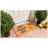 Bowden Non-Slip Outdoor Doormat-21835392