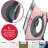 Singer SteamCraft Steam Iron (Pink/Gray)