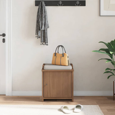 Sydalee Shoe Storage Cabinet