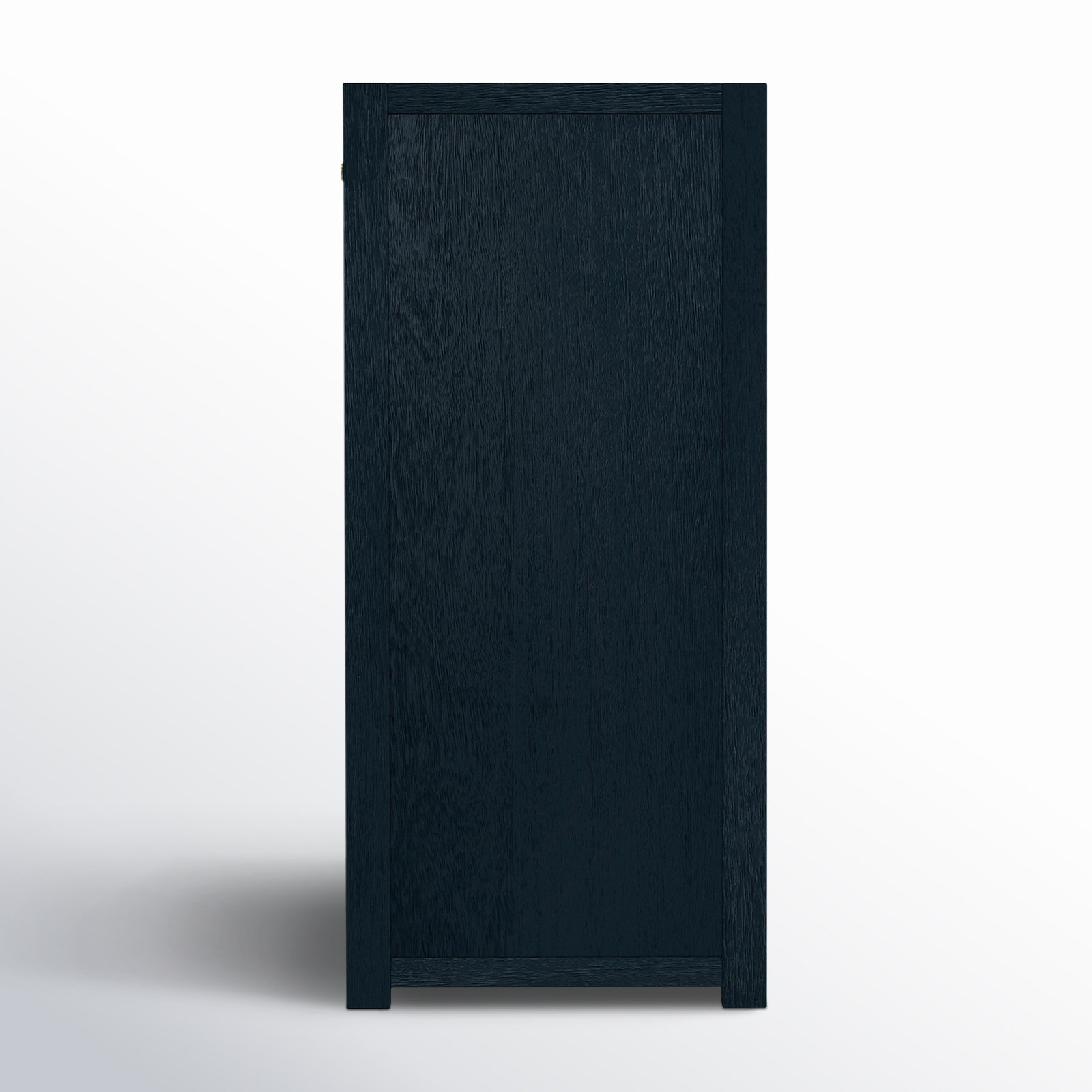 Elin Accent Cabinet, Navy Blue