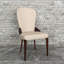 Chaise d'appoint de salle à manger Caylor-889681879