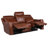 Aoosaf Upholstered 82.5'' Reclining Sofa-1449911763