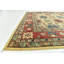 Tapis crème Nero