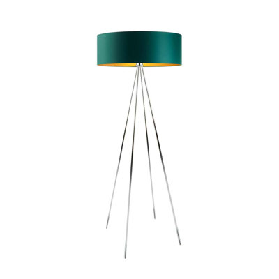 Randal 157cm Tripod Floor Lamp