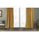 Blackout Single Curtain Panel