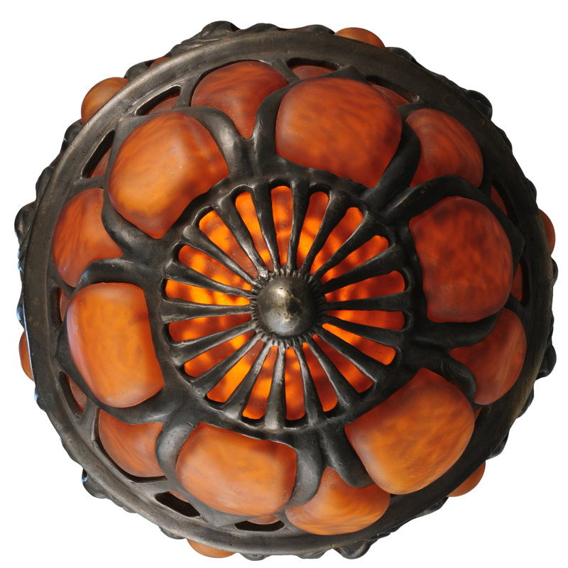 Castle Crown 1 - Light Pendant
